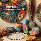 Craftastic Masters