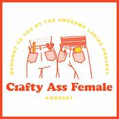 Crafty Ass Female