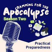 Cramming for the Apocalypse Podcast