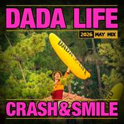 Crash & Smile In Dada Land