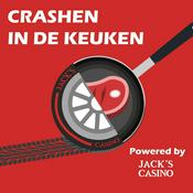 Crashen in de Keuken - de Podcast