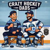 Crazy Hockey Dads Podcast