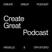 Create great.