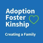 Creating a Family: Talk about Adoption, Foster & Kinship Care