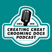 Creating Great Grooming Dogs