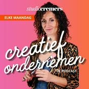 Creatief Ondernemen de Podcast