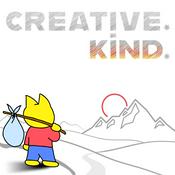CREATIVE. KIND.