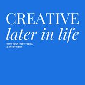 Creative Later in Life