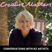 Creative Connections with Mandy Jakich