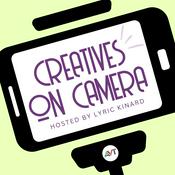 Creatives on Camera: Using Video to Teach, Sell and Inspire Online