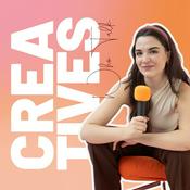 creatives who talk