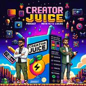 Creator Juice