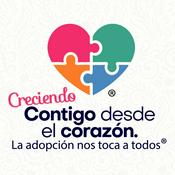 Creciendo Contigo Desde el Corazón
