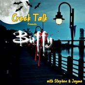 Creek Talk Podcast - A Buffy & Dawson's Creek Recap Show