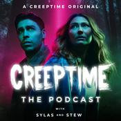 CreepTime The Podcast