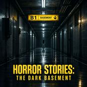 Horror Stories: The Dark Basement