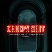 Creepy Shit