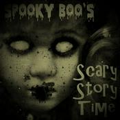 Spooky Boo's Scary Story Time