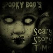 Spooky Boo's Scary Story Time