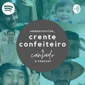 Crente, confeiteiro & cansado.