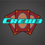Crew3: A Magic Podcast
