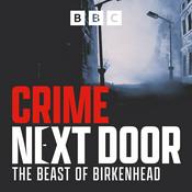 Crime Next Door