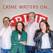 Crime Writers On...