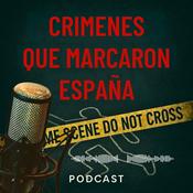 CRÍMENES QUE MARCARON ESPAÑA