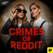 Crimes of Reddit with Sabrina Deana-Roga & Alexis Linkletter