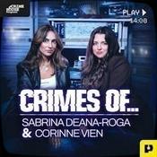 Crimes Of...