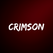Crimson