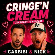 Cringe'N'Cream - Der Trash-TV Podcast