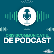 Crisiscommunicatie De Podcast