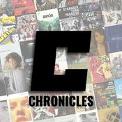 CriterionCast Chronicles
