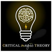 Critical Magic Theory: An Analytical Harry Potter Podcast