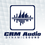 CRM Audio