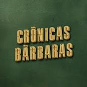Crónicas Barbaras