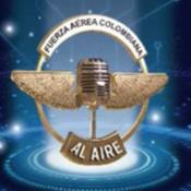 Podcast de la Fuerza Aérea Colombiana