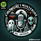 Crónicas y misterios del universo