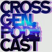 CrossGen Podcast