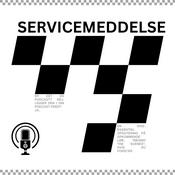 CRRS Servicemeddelelser