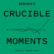 Crucible Moments