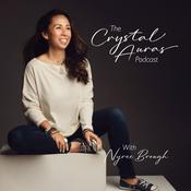 Crystal Auras by Nyree