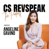 CS RevSpeak - The Podcast for the Revenue-Driven Customer Success Leader
