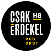 Csak ha érdekel podcast