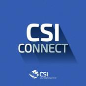 CSI Connect, il digitale che unisce