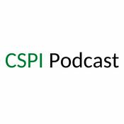 CSPI Podcast