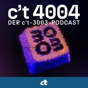 c't 4004 – der c't-3003-Podcast