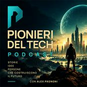 Pionieri del Tech