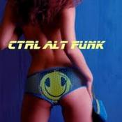 Ctrl Alt Funk's Podcast